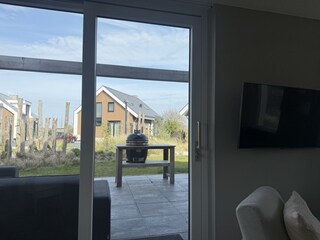 Holiday house De Koog Outdoor Recording 16