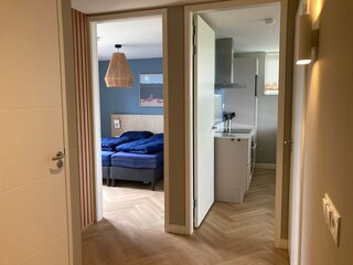 Holiday house De Koog Outdoor Recording 17