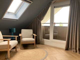 Holiday house De Koog Outdoor Recording 19