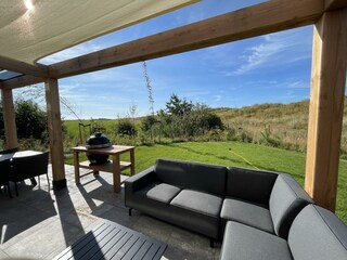 Holiday house De Koog Outdoor Recording 23