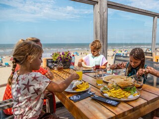Holiday house De Koog Outdoor Recording 31