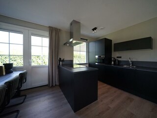 Ferienhaus Susteren Außenaufnahme 3