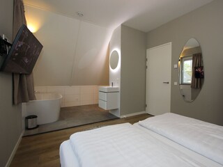 Ferienhaus Susteren Außenaufnahme 8