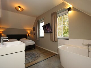 Holiday house Susteren Outdoor Recording 11