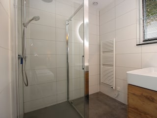 Ferienhaus Susteren Außenaufnahme 10