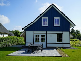 Ferienhaus Susteren Außenaufnahme 12