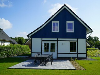 Holiday house Susteren Outdoor Recording 17