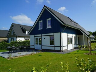 Ferienhaus Susteren Außenaufnahme 13