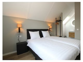 Ferienhaus Susteren Außenaufnahme 27