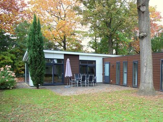 Holiday house Susteren Outdoor Recording 1