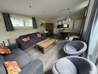 Ferienhaus Susteren Außenaufnahme 2