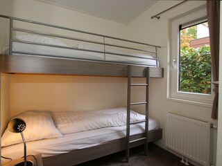 Ferienhaus Susteren Außenaufnahme 6