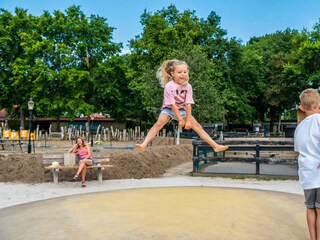 Ferienhaus Susteren Außenaufnahme 11