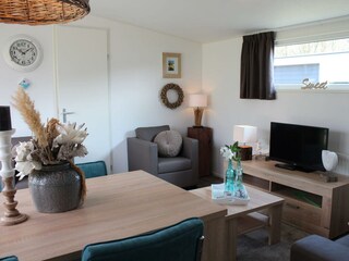 Ferienhaus Susteren Außenaufnahme 3