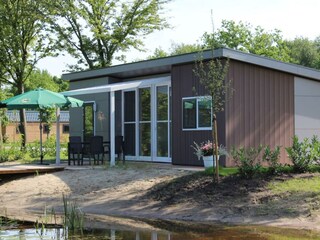 Ferienhaus Susteren Außenaufnahme 6