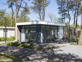 Holiday house Susteren Outdoor Recording 7