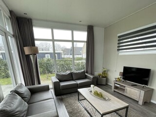 Ferienhaus Susteren Außenaufnahme 12