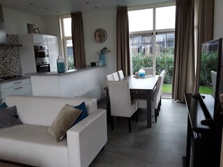 Ferienhaus Susteren Außenaufnahme 6