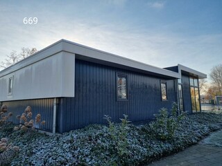 Ferienhaus Susteren Außenaufnahme 7