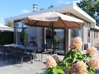 Holiday house Susteren Outdoor Recording 26