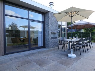 Holiday house Susteren Outdoor Recording 27