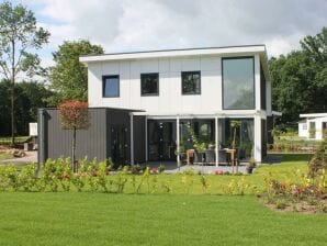 Holiday house Pavilion l'etage 6