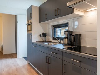 Ferienhaus Lanaken Außenaufnahme 7