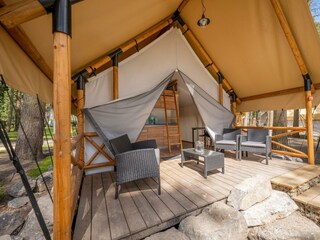 Ferienhaus Lanaken Außenaufnahme 1