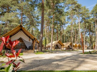 Ferienhaus Lanaken Außenaufnahme 5