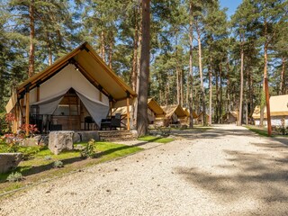 Ferienhaus Lanaken Außenaufnahme 6