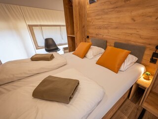 Ferienhaus Lanaken Außenaufnahme 7