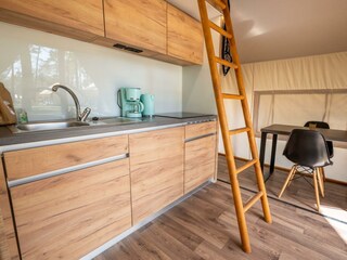 Ferienhaus Lanaken Außenaufnahme 8