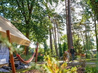Ferienhaus Lanaken Außenaufnahme 10