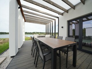 Holiday house Lanaken Outdoor Recording 5