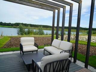 Holiday house Lanaken Outdoor Recording 9