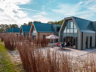 Holiday house Enkhuizen Outdoor Recording 15