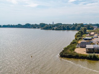 Ferienhaus Enkhuizen Außenaufnahme 8