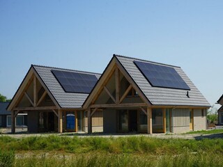 Villa Cadzand-Bad Außenaufnahme 3