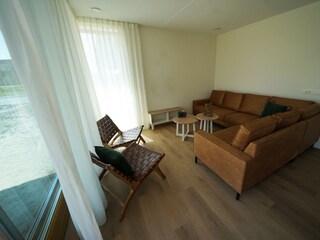 Villa Cadzand-Bad Außenaufnahme 4