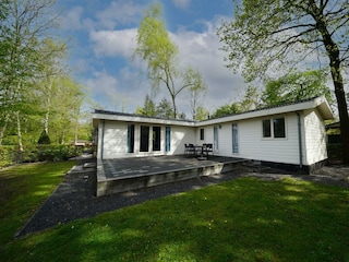 Holiday house Lochem Outdoor Recording 1