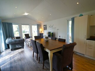 Ferienhaus Lochem Außenaufnahme 2