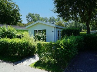Ferienhaus Langedijk Außenaufnahme 1
