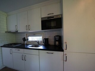 Ferienhaus Langedijk Außenaufnahme 4