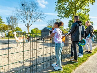 Ferienhaus Langedijk Außenaufnahme 9