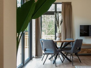 Ferienhaus Übereisenbach Außenaufnahme 7