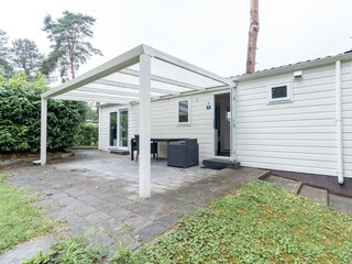 Holiday house Brunssum Outdoor Recording 1