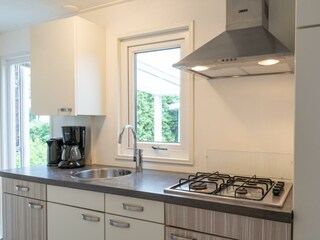 Ferienhaus Brunssum Außenaufnahme 2