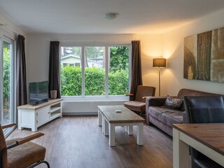 Ferienhaus Brunssum Außenaufnahme 3