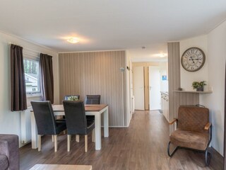 Holiday house Brunssum Outdoor Recording 4