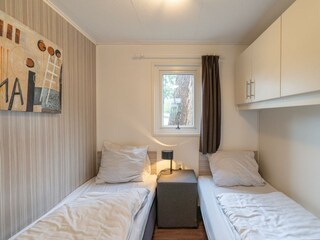 Holiday house Brunssum Outdoor Recording 6